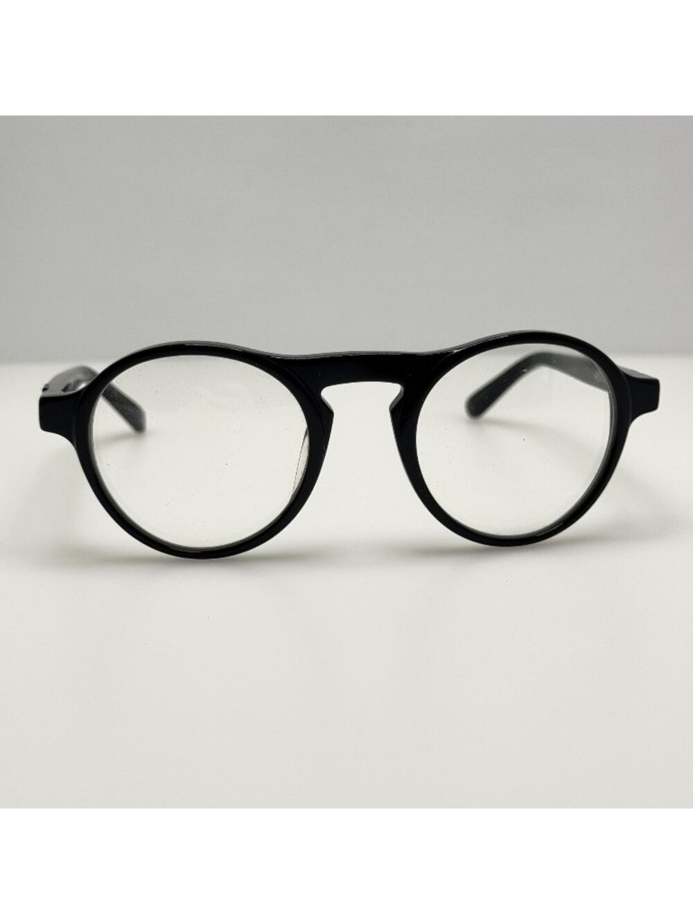 Westward Leaning 1115 Eyeglasses Eye Glasses Frames Black 48-22-140